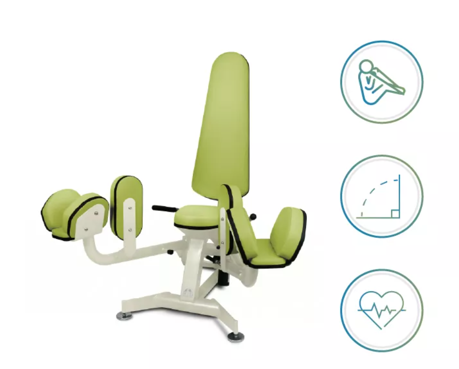 TURTLE GYM Isokinetic Inner / Outer Thigh Training - Exercise Equipment - Fu Kang Healthcare Shop Online TURTLE GYM Isokinetic Inner / Outer Thigh Training - Exercise Equipment - Fu Kang Healthcare Shop Online